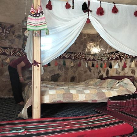 Petra Cottage Al Hayy المظهر الخارجي الصورة