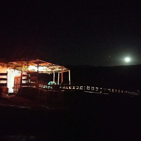 Petra Cottage Al Hayy المظهر الخارجي الصورة