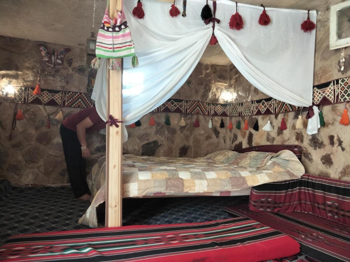 Petra Cottage Al Hayy المظهر الخارجي الصورة