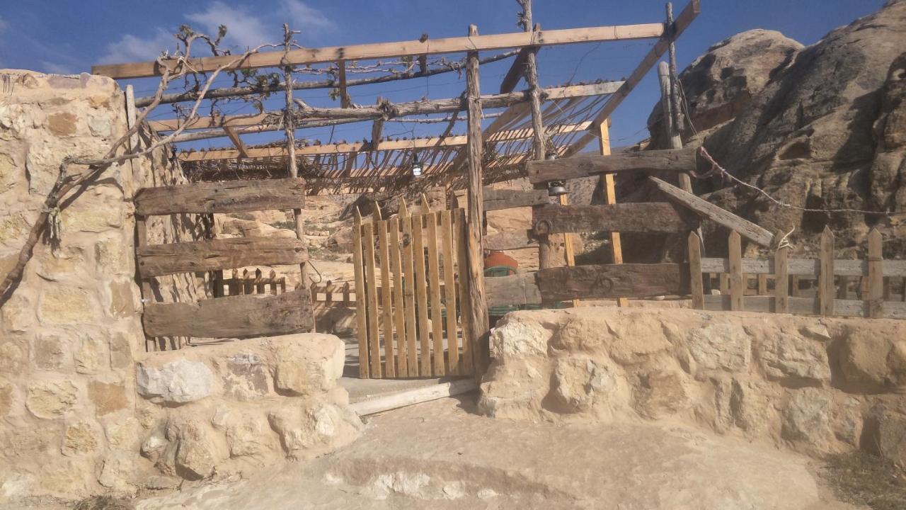 Petra Cottage Al Hayy المظهر الخارجي الصورة