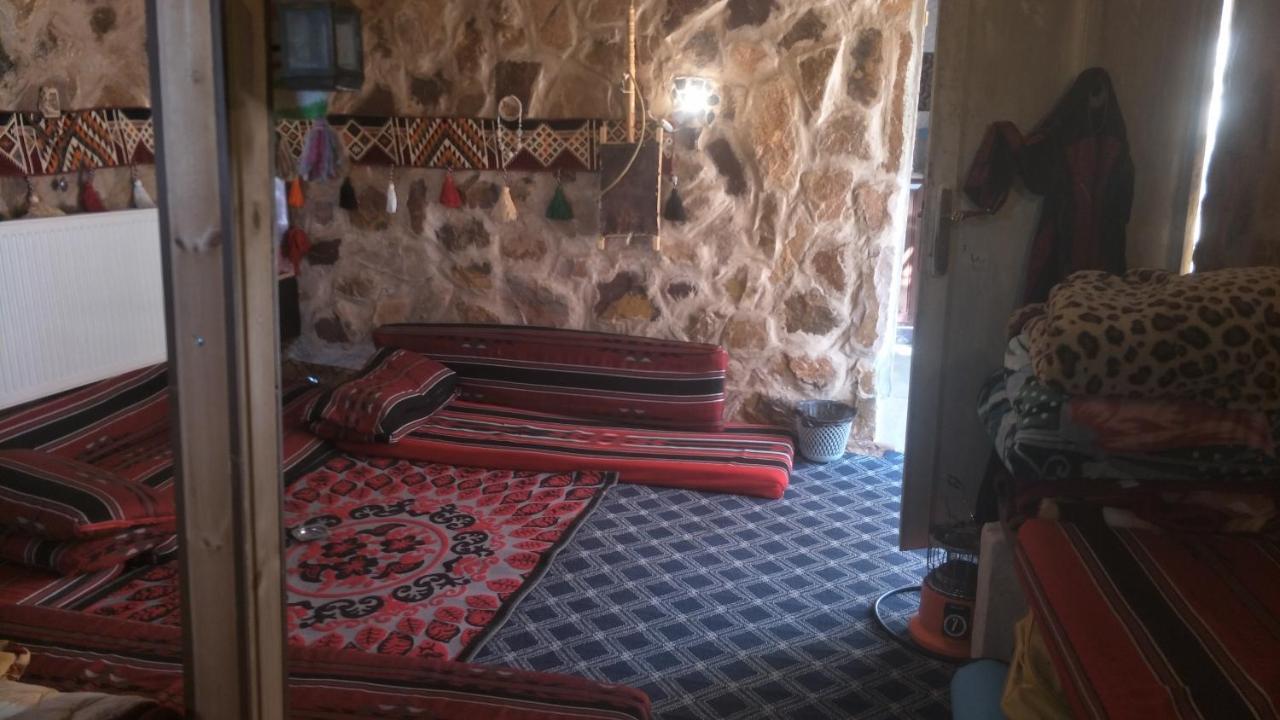 Petra Cottage Al Hayy المظهر الخارجي الصورة
