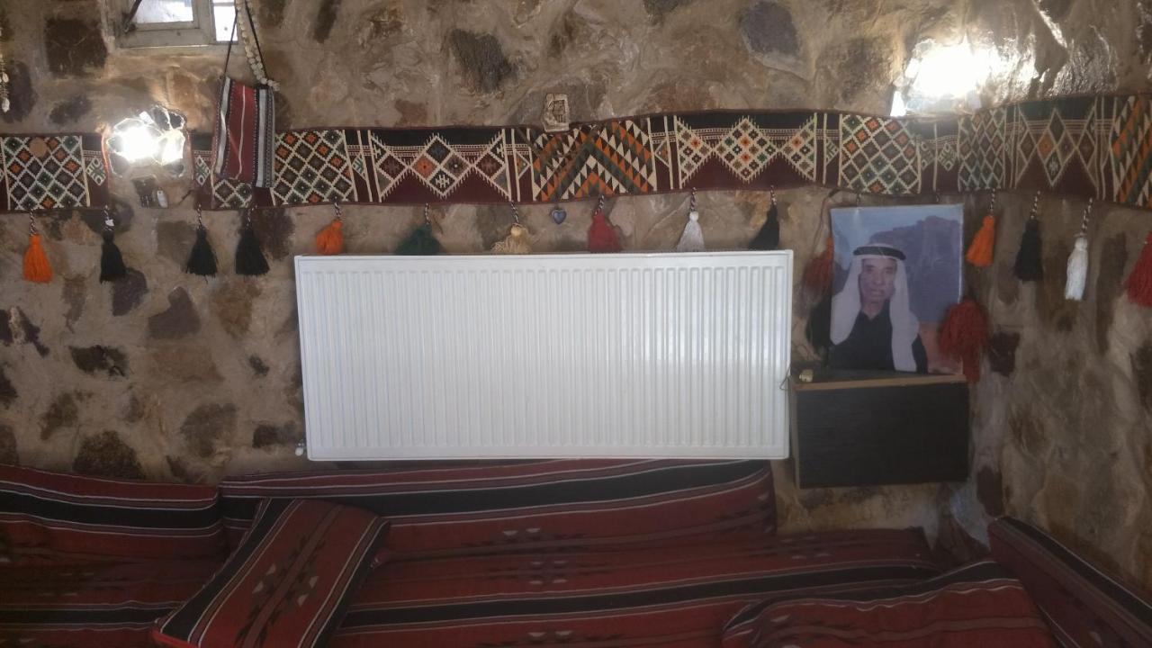 Petra Cottage Al Hayy المظهر الخارجي الصورة
