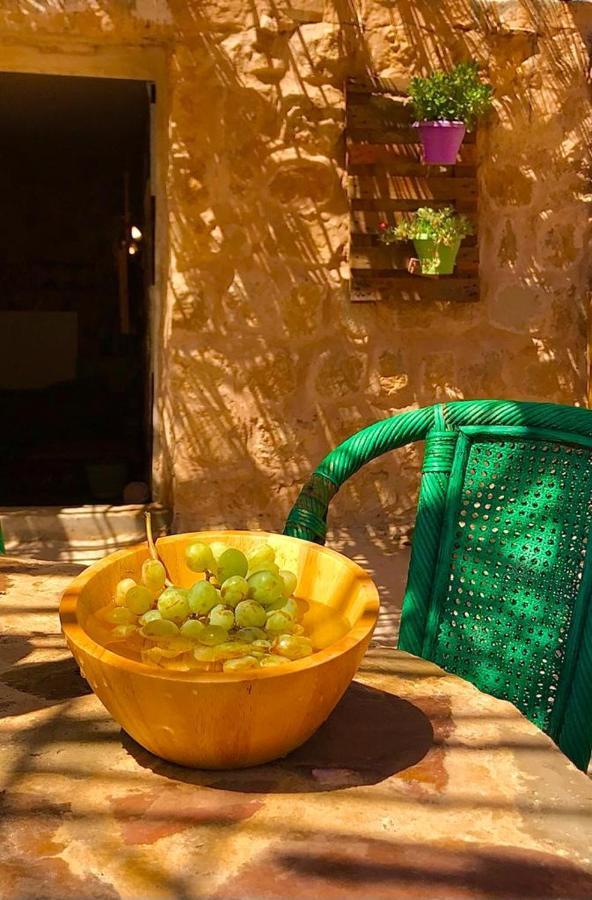 Petra Cottage Al Hayy المظهر الخارجي الصورة