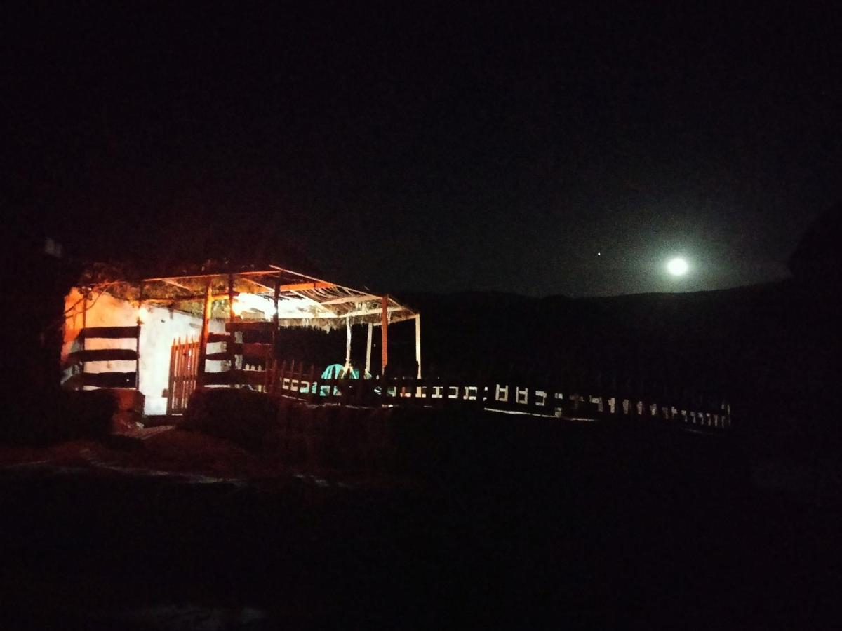 Petra Cottage Al Hayy المظهر الخارجي الصورة
