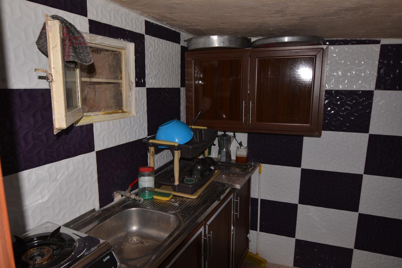 Petra Cottage Al Hayy المظهر الخارجي الصورة