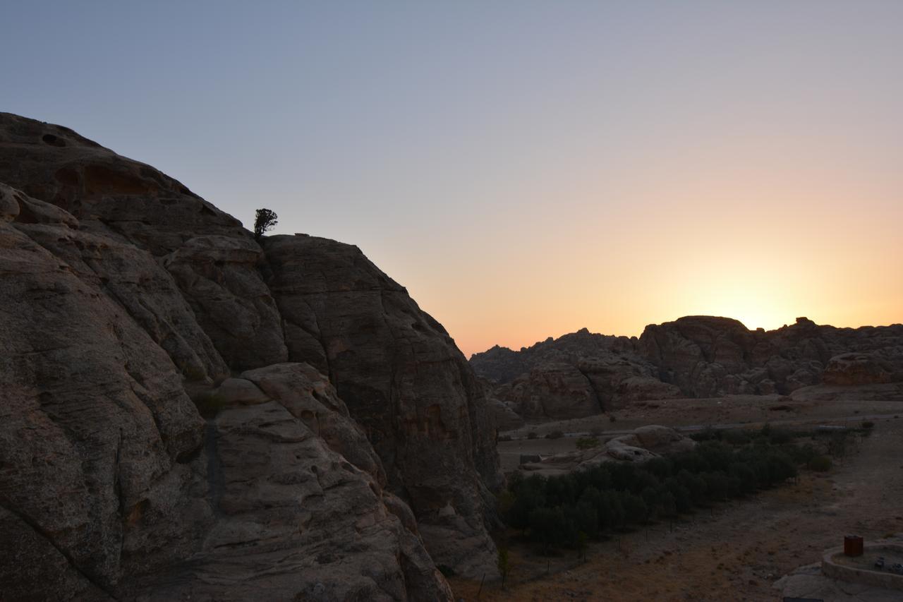 Petra Cottage Al Hayy المظهر الخارجي الصورة