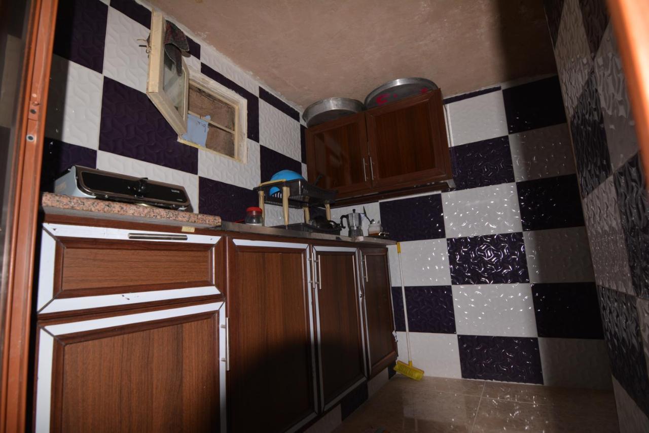 Petra Cottage Al Hayy المظهر الخارجي الصورة