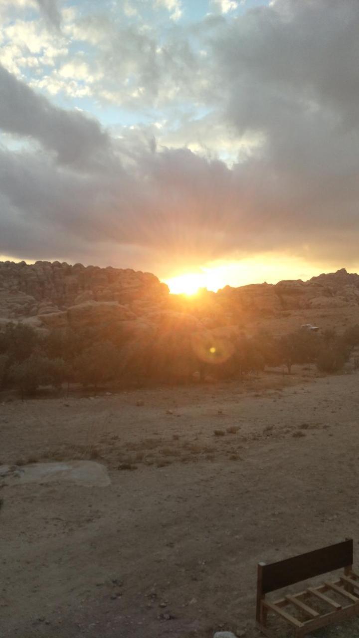 Petra Cottage Al Hayy المظهر الخارجي الصورة