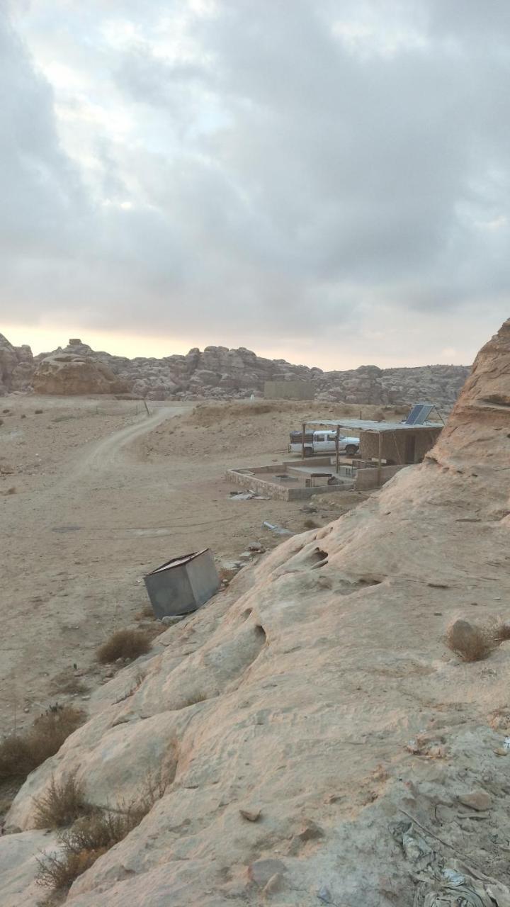Petra Cottage Al Hayy المظهر الخارجي الصورة