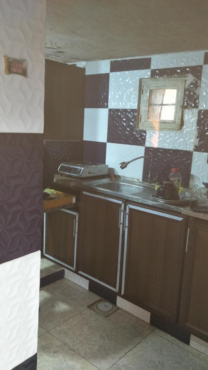 Petra Cottage Al Hayy المظهر الخارجي الصورة